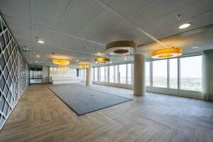 P.J. Oudweg 4 in Almere